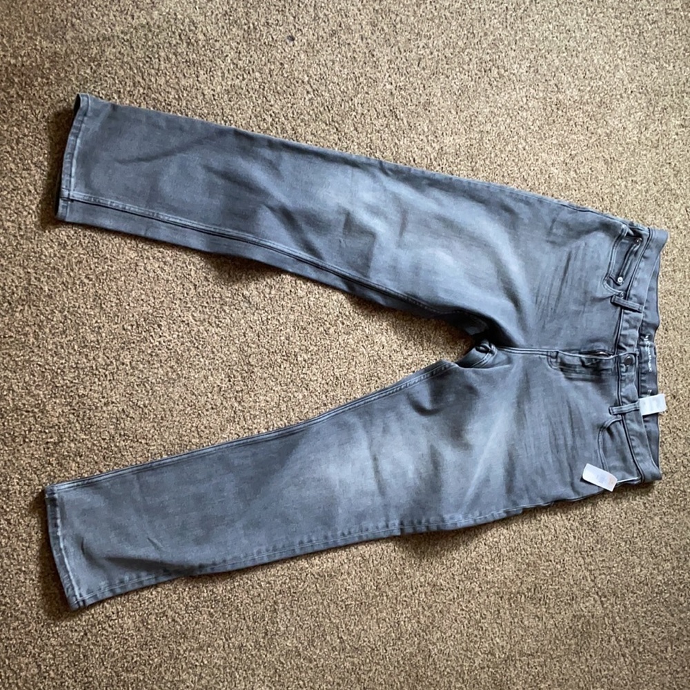 Banana Republic jeans